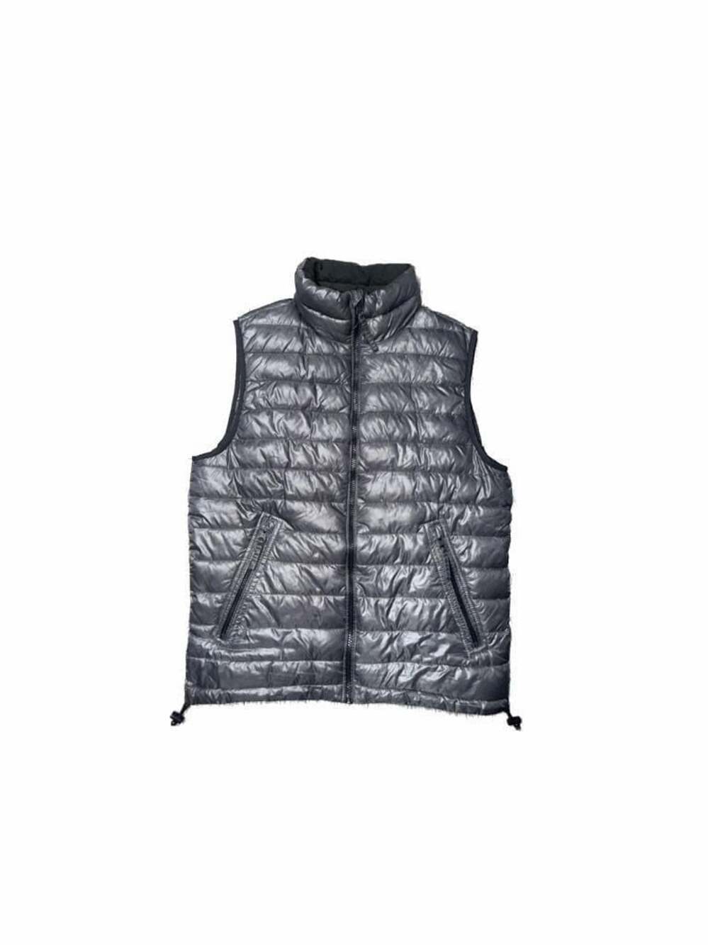 American Eagle Outfitters Mens Lightweight Quilted Puffer Vest